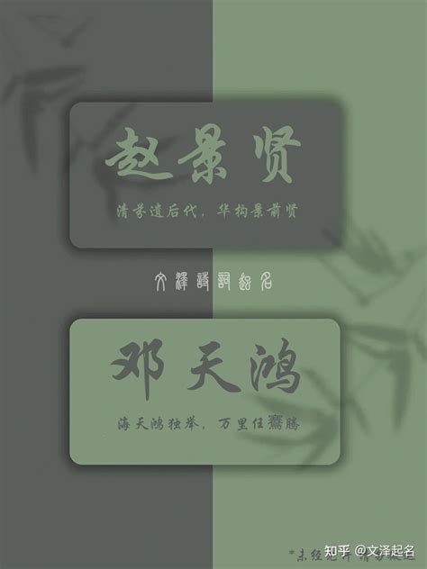 涵名字|宝宝取名：涵字取名的寓意，如何运用在名字里面